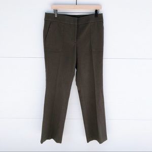Loft Marisa Trouser Pants